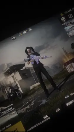 من تو اوج فروپاشی💔