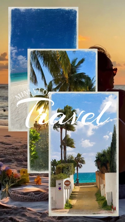 Carnet de voyage