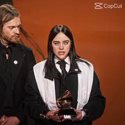 Billie Eilish