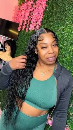 3 video hair inspo