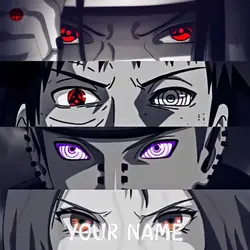 Free Akatsuki Edit 🔥