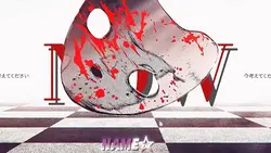 TOKYO GHOUL