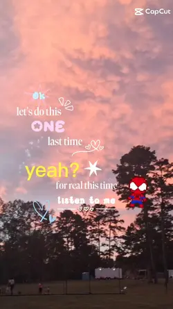 Spider-man <3