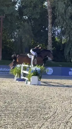 She’s a maneater🤩