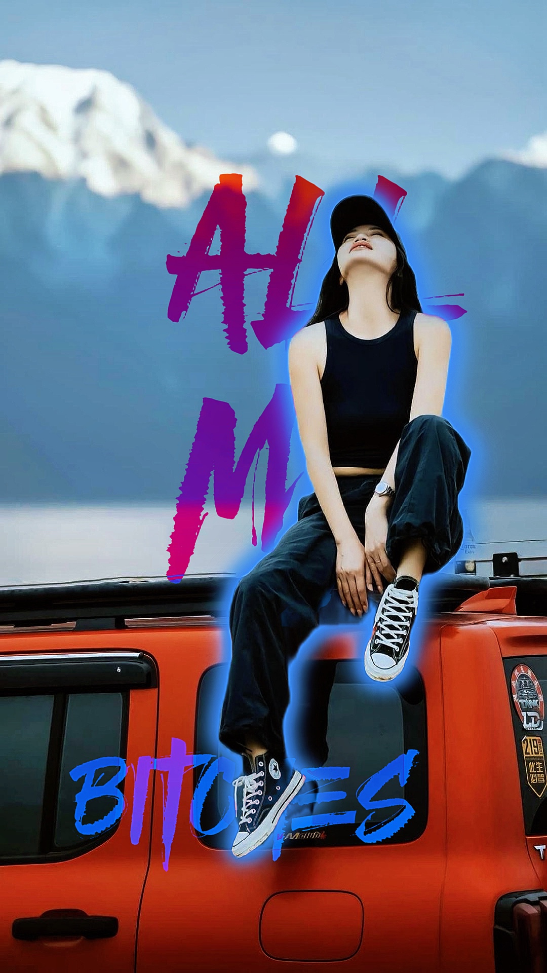 Bester Overlay-Clip