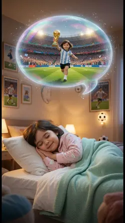 ARGENTINA CAMPEÓN