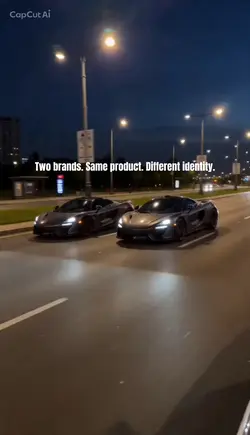 Luxury Car Brand Bre
