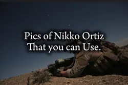 Nikko Ortiz