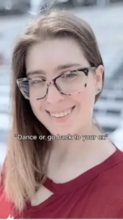 Wednesday Dance 