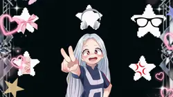 Dress up Eri!!