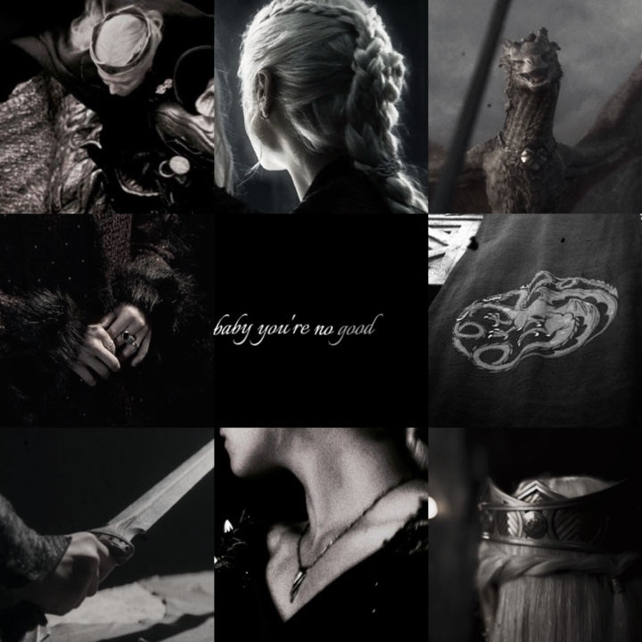 A Couple’s Aesthetic