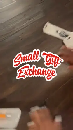 Small Gift Exchange