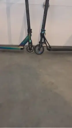 Scoot scooter