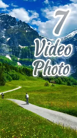 7 clip or photo