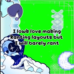 Despotricar loyouts