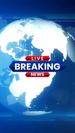 Breaking News