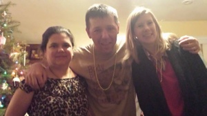 friends in my life 