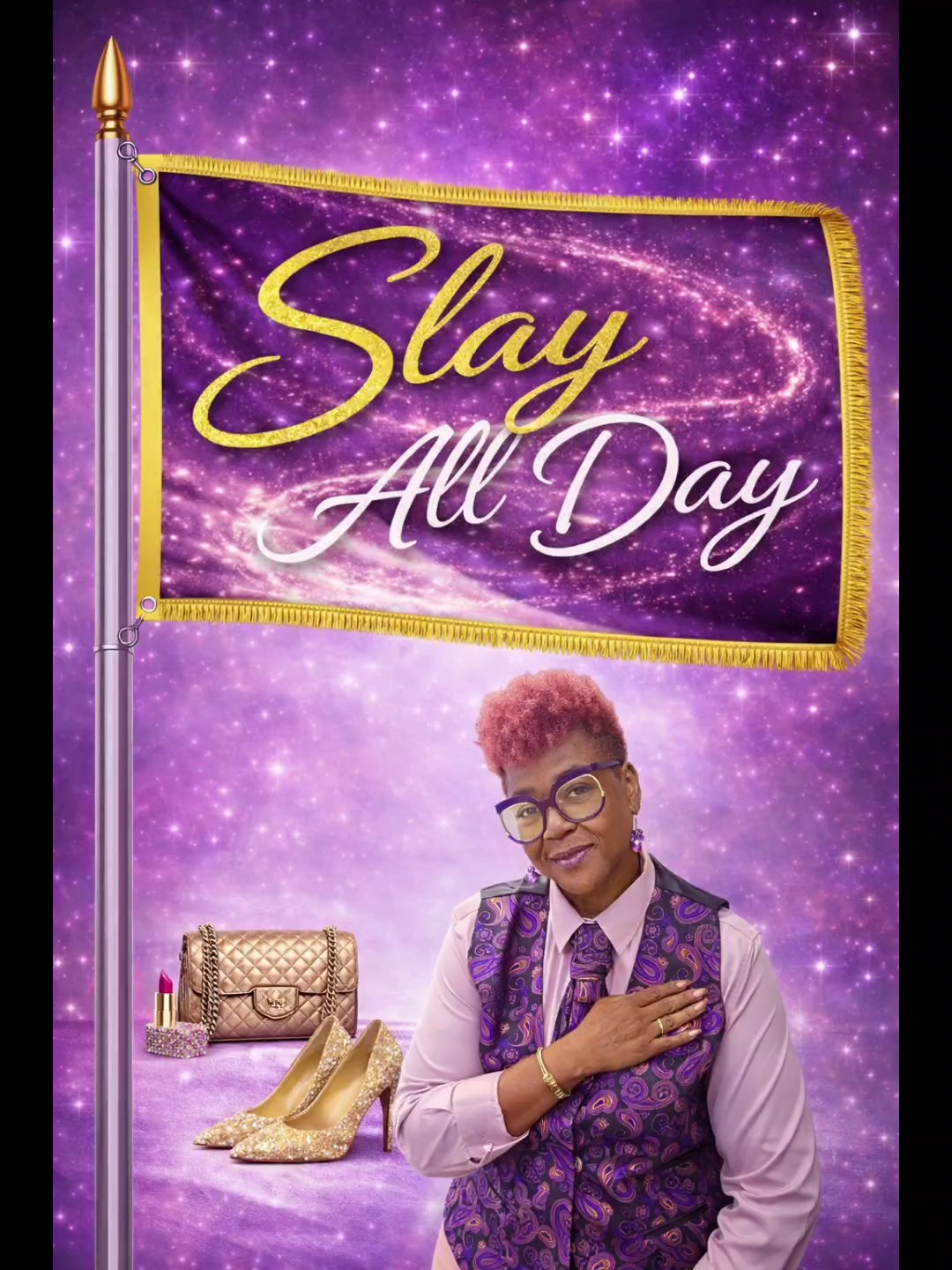 Fashionista 