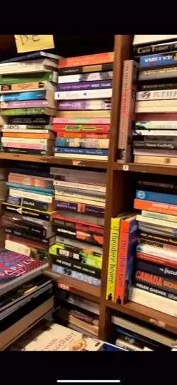Book lover