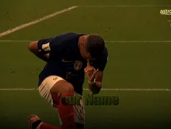 Old Mbappé