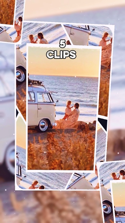 5 videos or photos 