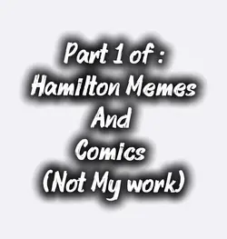 Part 1 of Ham Memes