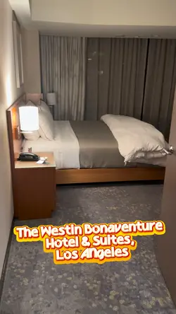 The Westin Bonaventu