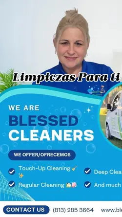 limpieza 