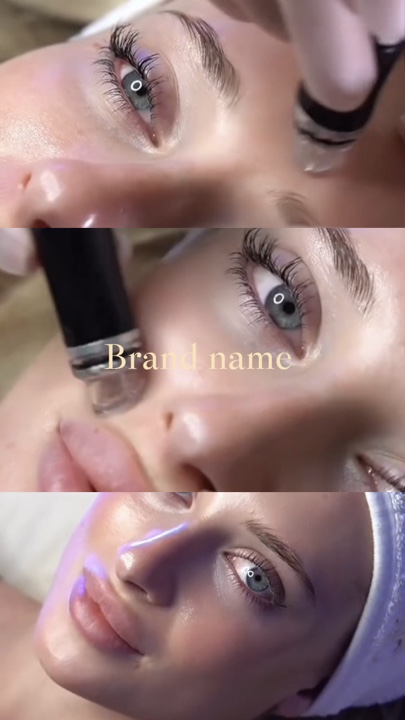Facial