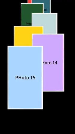 Photo display