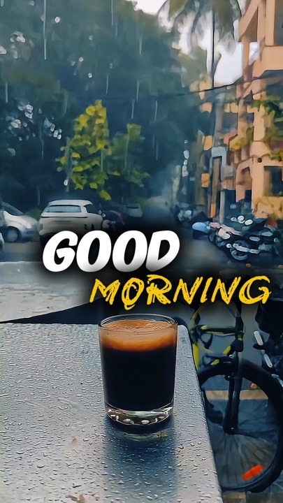 BUENOS DIAS 