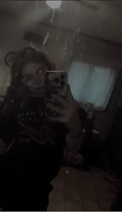 Mirror on the wall.