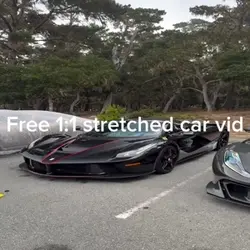 Free car vid