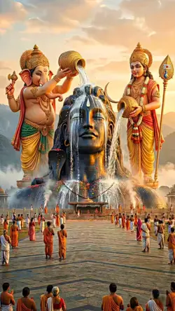 Har Har mahadev 💐🕉️🕉️🕉️