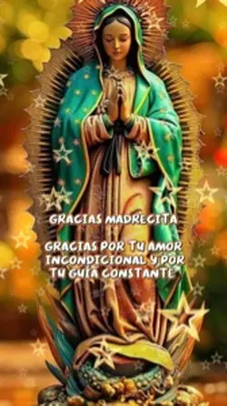 Virgencita 