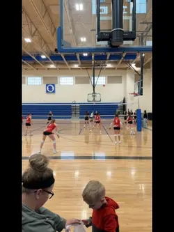 Volleyball 🏐 