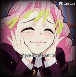 Demon slayer edit