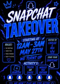 takeover 