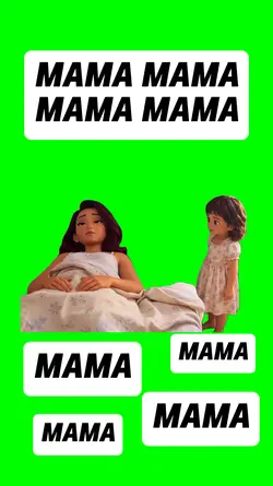 MAMA MAMA MAMA MAMA