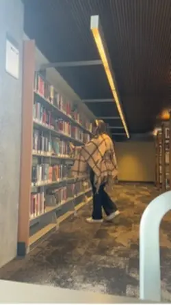 Get to reading