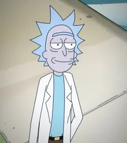 Rick edit