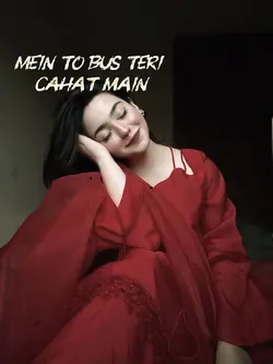 Teri chahat mein