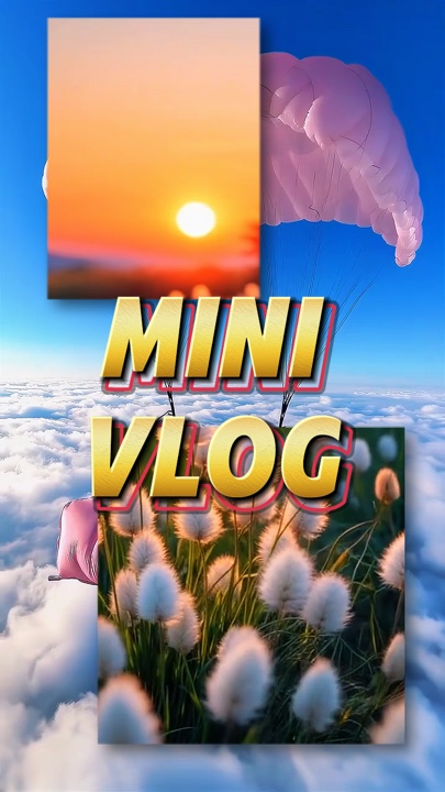 Mini Vlog