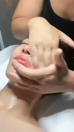 Korean facial
