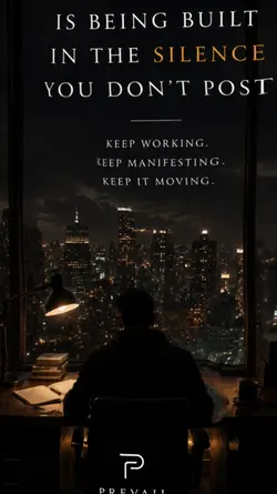 Built In Silence