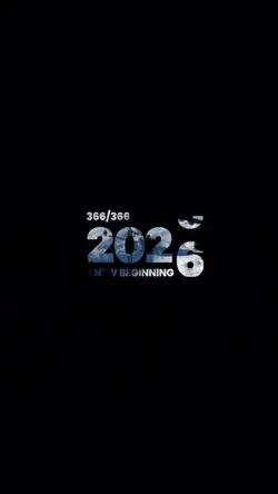 a new beginning 2026