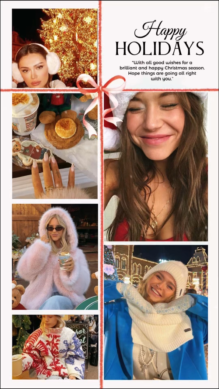 Fotos navideñas 
