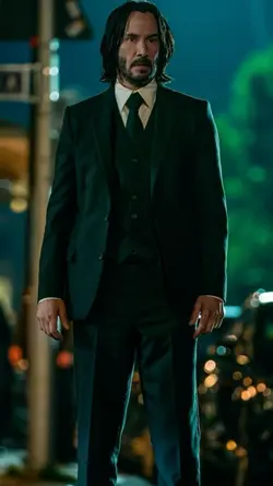 John wick 