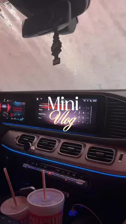 Mini Vlog
