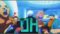 8 character edit